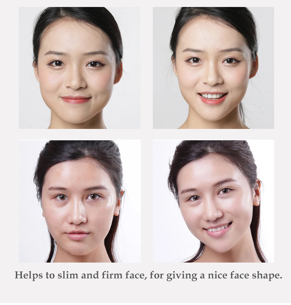 40-120PCS V-Shape Face Wrinkle Sagging Skin Adhesive Tape Lifting Face Stickers Invisible Transparent Thin Face Patche Lift Tool