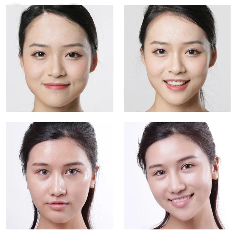 40-120PCS V-Shape Face Wrinkle Sagging Skin Adhesive Tape Lifting Face Stickers Invisible Transparent Thin Face Patche Lift Tool